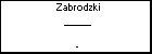 Zabrodzki _____