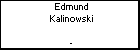Edmund Kalinowski