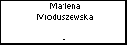 Marlena Mioduszewska
