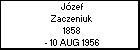 Jzef Zaczeniuk