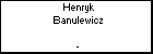 Henryk Banulewicz