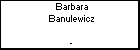 Barbara Banulewicz