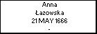 Anna azowska