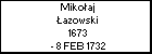 Mikoaj azowski