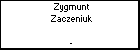 Zygmunt Zaczeniuk