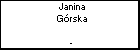 Janina Grska