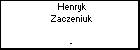 Henryk Zaczeniuk