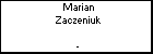 Marian Zaczeniuk