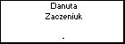 Danuta Zaczeniuk