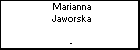Marianna Jaworska