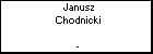Janusz Chodnicki