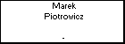 Marek Piotrowicz