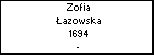 Zofia azowska