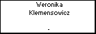 Weronika Klemensowicz