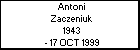 Antoni Zaczeniuk