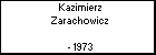 Kazimierz Zarachowicz