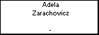Adela Zarachowicz