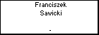 Franciszek Sawicki
