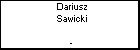 Dariusz Sawicki