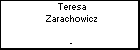 Teresa Zarachowicz