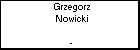 Grzegorz Nowicki