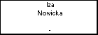 Iza Nowicka
