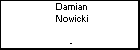 Damian Nowicki