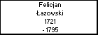 Felicjan azowski
