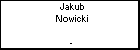 Jakub Nowicki