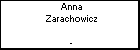 Anna Zarachowicz