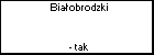 Biaobrodzki 