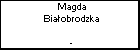 Magda Biaobrodzka