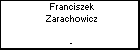 Franciszek Zarachowicz
