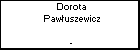 Dorota Pawuszewicz
