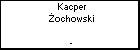 Kacper ochowski