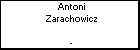 Antoni Zarachowicz
