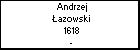 Andrzej azowski