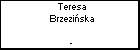 Teresa Brzeziska
