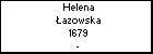 Helena azowska