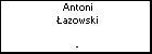 Antoni azowski