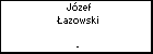Jzef azowski