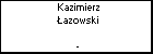 Kazimierz azowski