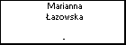 Marianna azowska