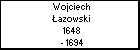 Wojciech azowski