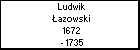 Ludwik azowski