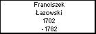 Franciszek azowski