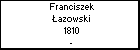 Franciszek azowski
