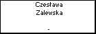 Czesawa Zalewska