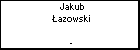Jakub azowski