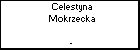 Celestyna Mokrzecka